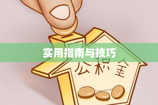 土默特右旗实用指南与技巧